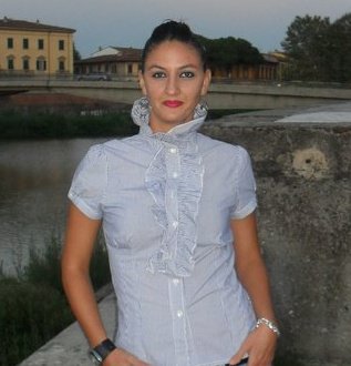 Dott.ssa Paola Grimaldi