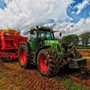 tractor-385681_1280