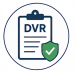 DVR